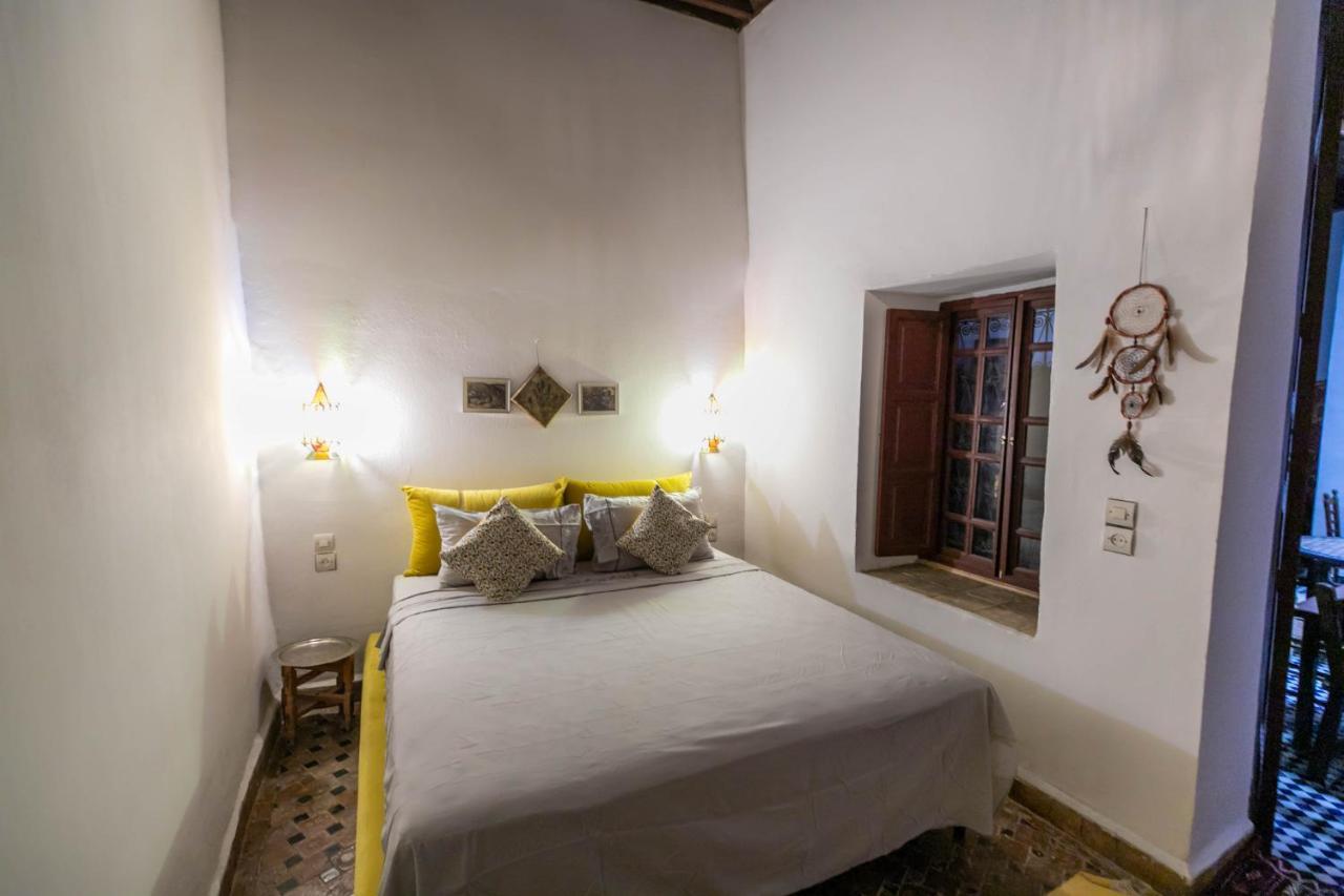 Fez Dar Bed and Breakfast Εξωτερικό φωτογραφία