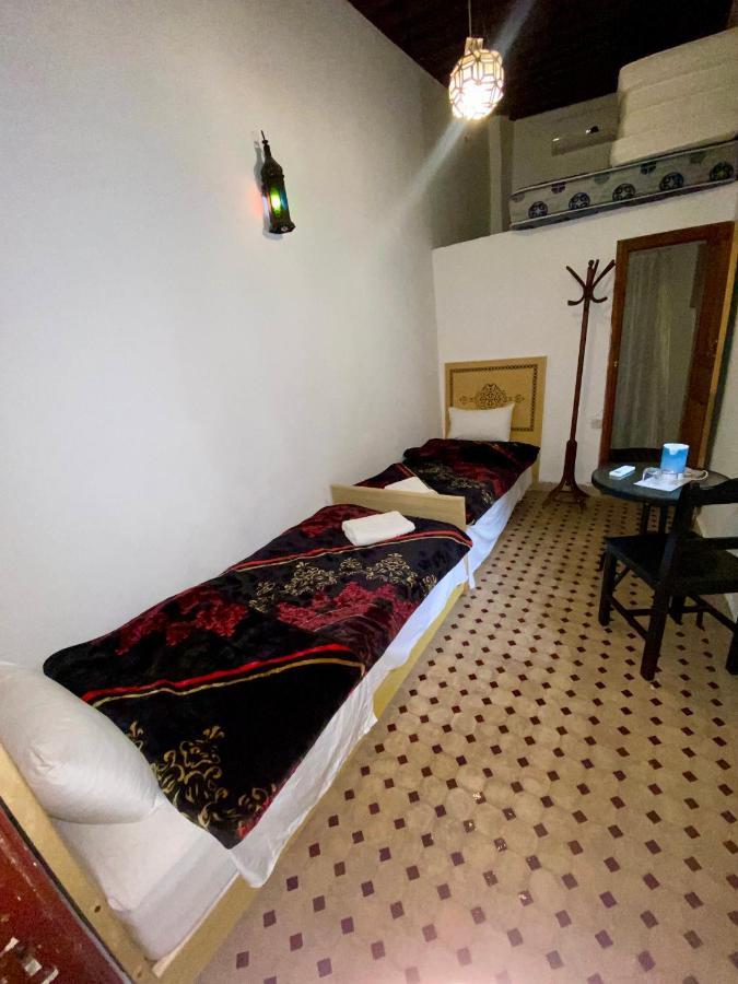 Fez Dar Bed and Breakfast Εξωτερικό φωτογραφία